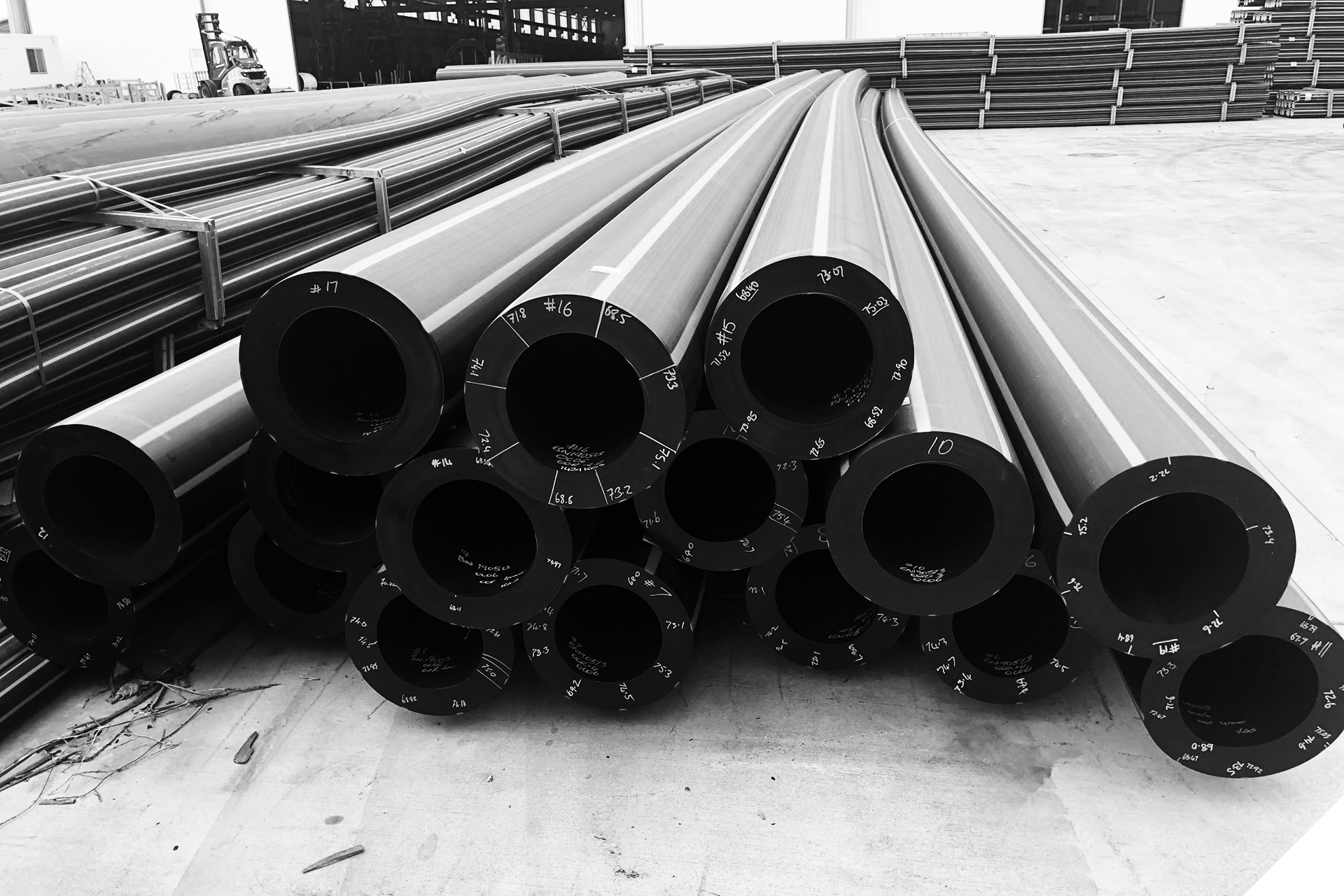 Casing Installation & Removal