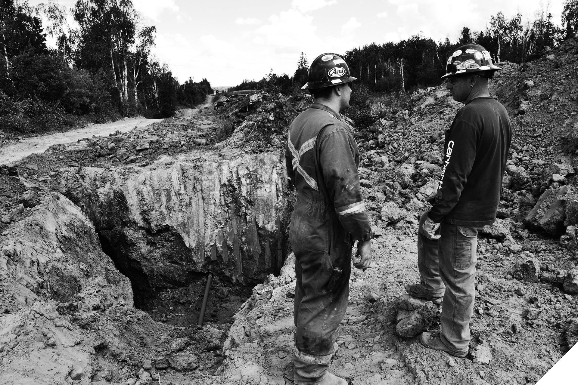 Construction Supervision