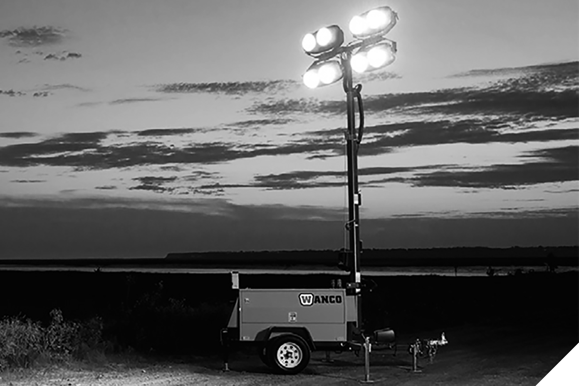 Equipment Rentals