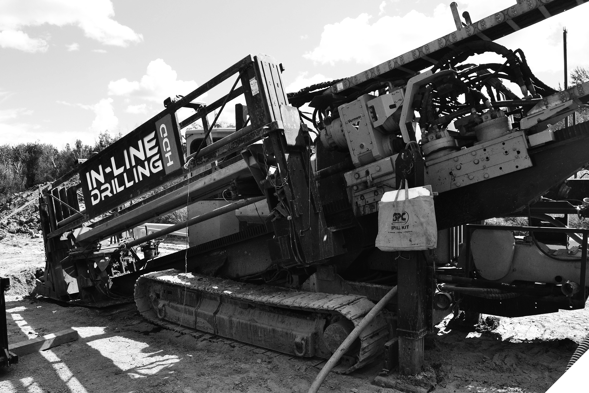 Horizontal Directional Drilling